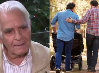 Σούσουρο με τις δηλώσεις του Κώστα Πρέκα: «Οι γάμοι των ομoφυλόφιλων προσβάλλουν την Ελλάδα»