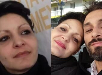 «Δάκρυσαν» και οι αστυνομικοί με αυτό που αντίκρισαν: Φριχτή η δολoφονία της 41χρονης Γεωργίας – Γι’ αυτό τη σκότωσε