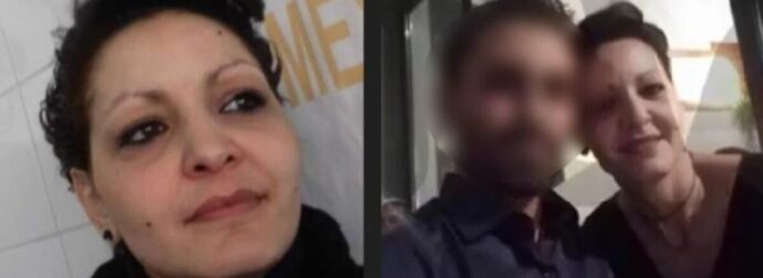 Δολοφονία 41χρονης: Η ομολογία του πάγωσε τους αστυνομικούς – “Άνοιξε η πόρτα, την πέταξε στο κρεβάτι και τότε έγιναν όλα”