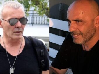 Έτσι θα τον “αποχαιρετήσει” ο Στέλιος Ρόκκος: Η μεγάλη απόφαση του τραγουδιστή 10 ημέρες μετά τον θάνατο του αδελφού του