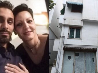 Την περίμενε να γυρίσει: Τραγική φιγούρα η 13χρονη κόρη της άτυχης Γεωργίας, έτσι έμαθε τα θλιβερά νέα