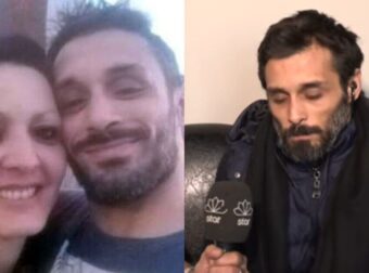 “Μόλις τον είδα στα κανάλια, κατάλαβα”: “Σπάει” τη σιωπή της η πρώην σύζυγος του 39χρονου συντρόφου της Γεωργίας