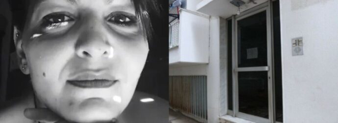 34 ετών, με “πλούσιο” παρελθόν: Αυτός είναι ο συνεργός του συντρόφου της άτυχης Γεωργίας, μαθεύτηκε η ταυτότητά του