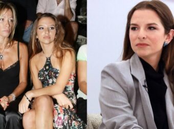 “Τραυμάτισα το σώμα μου για να φοράω XS, 16ωρες νηστείες”: Το άγνωστο δράμα της Εριέττας Κούρκουλου & η αλλαγή
