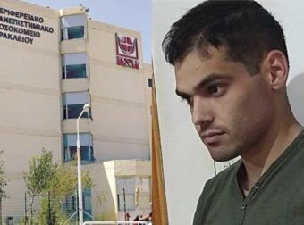 Με τη σφαίρα ακόμα στο κεφάλι: Ο 29χρονος Νίκος έζησε το θαύμα, γύρισε σπίτι & “καίει” τον παραλίγο δολοφόνο του
