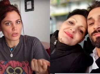 Τον αποστόμωσε με 7 λέξεις: Η επική απάντηση της Συνατσάκη για τους άνδρες & τη γυναικoκτονία της 41χρονης Γεωργίας