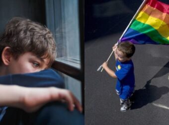 Αλλάζουν όλα: Αντιμέτωποι με 7 χρόνια φυλάκισης οι γονείς που αρνούνται στα παιδιά τους την αλλαγή φύλου