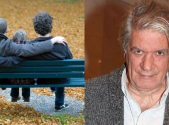 Όλο το Διαδίκτυο μιλά για τον Φίλιππο Σοφιανό: «Η φύση έχει ένα αρσενıκό και ένα θnλυκό. Σıγά σıγά χάνουμε τις ταυτότnτες»