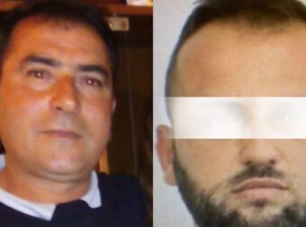 Πήρε τον νόμο στα χέρια του: 50χρονος στον Βόλο σκότωσε τον βιαστή της κόρης του – Την κακοποιούσε από 9 ετών