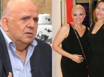 Κόλαφος ο Μουρατίδης για Χριστίνα Λαμπίρη: «Έκανε ένα κοριτσάκι, το «πέταξε» στη γιαγιά και έγινε παχύσαpκo και προβληματικό»