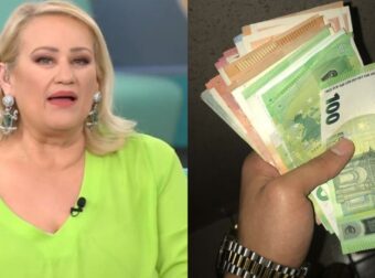 Όλα τα λεφτά πάνω τους: Ευχάριστα νέα για αυτά τα 5 Ζώδια, θα βγάλουν πολλά χρήματα το 2024