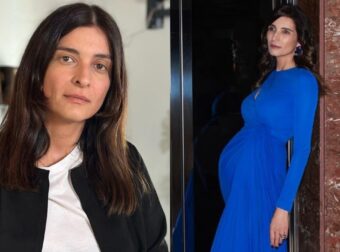 “Ο πατέρας του παιδιού μου έχει άλλα 2 παιδιά”: Προβληματισμένη η Αντιγόνη Κουλουκάκου για την εγκυμοσύνης της