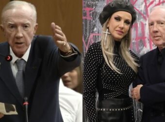 Τέλος, είναι οριστικό: Μαθεύτηκαν τα νέα για τον Κωνσταντίνο Πλεύρη – «Θα βάλω την γάτα μου να κλαίει»