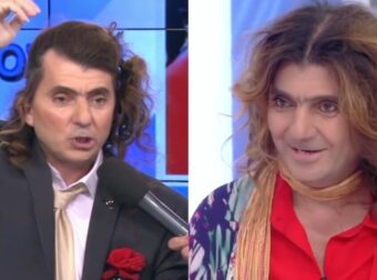 “Φώναζα για βοήθεια”: Στιγμές τρόμου για το “Αστέρι της Φασκομηλιάς”, ο απόλυτος εφιάλτης για το “πουλέν” της Πάνια