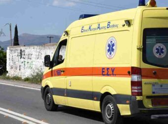 Καρπενήσι: Πέθανε ξαφνικά 32χρονη νηπιαγωγός