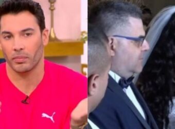Την ξεμπρόστιασε ο Γιώργος Ασημακόπουλος: Τον χλιδάτο γάμο της Ελέτσι τον κάρφωσε στην εφορία η… γνωστή ινφλουένσερ