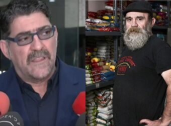 Ανατρέπει τα πάντα: O Μιχάλης Ιατρόπουλος αθωώνει τον Κων/νο Πολυχρονόπουλο -«Αυτά που ακούγονται είναι πολύ…»
