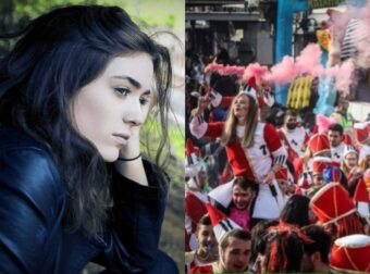 «Ο σύντροφός μου θα πάει με μια φίλη του στο Πατρινό Καρναβάλι, μου λέει να μην ανησυχώ, να τον αφήσω;»