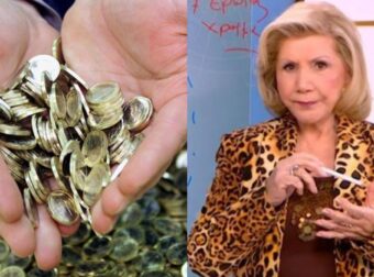 Ξεκίνησε η «χρυσή» εβδομάδα: Λεφτά με τη σέσουλα για αυτά τα 4 ζώδια, σύμφωνα με τη Λίτσα Πατέρα