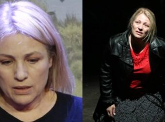 “Αυτός είναι ο αγωνιστής μου”: Ραγίζει καρδιές η Μαριάννα Τουμασάτου για τον δικό της Γεράσιμο που δίνει μάχη ζωής