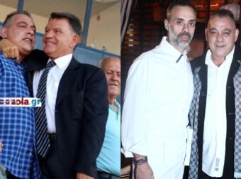 2 χρόνια μετά τη δολοφονία της συζύγου του: Νεκρός πασίγνωστος Έλληνας επιχειρηματίας, τον έκαψαν ζωντανό στα 59 του
