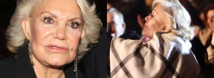 Δυστυχώς είναι αλήθεια: Εσπευσμένα στο Νοσοκομείο η Μαρινέλλα, ακυρώθηκαν οι εμφανίσεις της, έκτακτη ανακοίνωση