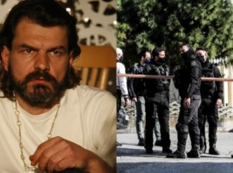 «Θέλω ο γιος μου να πάει στην φυλακή»: Αυτός είναι ο 50χρονος μουσικός που βρέθηκε νεκρός στα Εξάρχεια