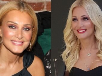 Μόλις ανακοίνωσε τα ευχάριστα: «Μαγική» μέρα για τη Νατάσα Θεοδωρίδου: «Παιδιά, έχω να σας πω πάρα πολύ καλά νέα»