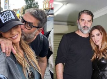 Το πήραν απόφαση, κάνουν το μεγάλο βήμα: Ανακοίνωσε τα ευχάριστα ο Μπισμπίκης με τη Βανδή και όλοι τους εύχονται