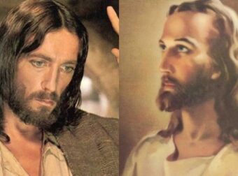 Σκουρόχρωμος με μεγάλα μάτια και μύτη: Η τεχνολογία “έδειξε” το πραγματικό πρόσωπο του Ιησού Χριστού