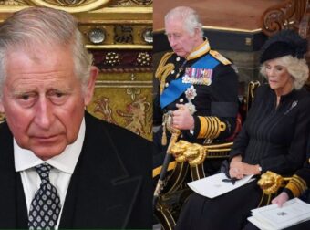 «Είναι πραγματικά πολύ άρρωστος»: Σοκ, ετοιμάζουν την βασιλική κηδεία του Καρόλου στο παλάτι, λένε τα Αμερικανικά ΜΜΕ