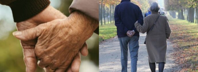 Αυτός 78 ετών, εκείνη 72: Ηλικιωμένοι κλέφτηκαν στην Κρήτη & άφησαν γράμμα που εξηγούν τον ανεκπλήρωτο έρωτά τους