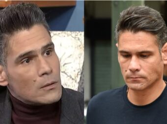 Αποκαλυπτικός Δημήτρης Ουγγαρέζος: «Πατάω το όνομά μου και… βγαίνει μια συγκεκριμένη γυναίκα»
