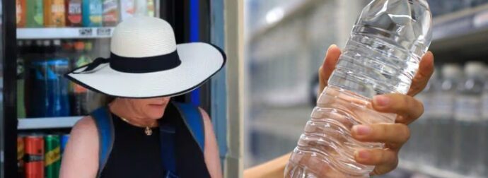 Δυστυχώς αλλάζουν όλα από 1η Ιουλίου: Δυσάρεστα νέα για εμφιαλωμένα νερά, χυμούς, μπύρες και αναψυκτικά