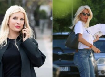 Έρχονται δύσκολες μέρες για την Ελένη Μενεγάκη: Είναι οριστικό, εκτός τηλεόρασης η άλλοτε “βασίλισσα”