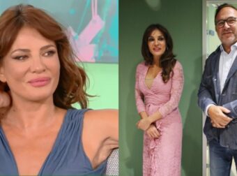 Ματσούκα για Κόκκαλη: «Ήμουν έτοιμη και ανοιχτή, δεν χρειάστηκε να… ετσι κι αλλιώς είμαι υπεράνω χρημάτων»
