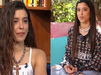 Μαρίνα Σάττι: «Επειδή ο πατέρας μου δεν ήταν Χριστιανός τον έθαψαν εκεί και δεν μπορώ να πάω στον τάφο του»