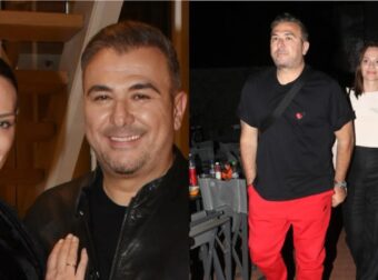 Έχουν τεράστια διαφορά ηλικίας: Τόσα χρόνια περνάει ο Αντώνης Ρέμος σύζυγό του, Υβόννη Μπόσνιακ