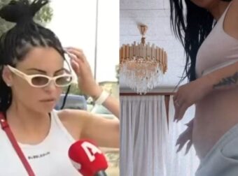 Αλεξανδράκη: «4 μήνες καθυστέρηση, είχα φουσκώσει, έκανα εμετούς, νόμιζα ήμουν έγκυος! Δεν θέλω να κάνω παιδιά…»