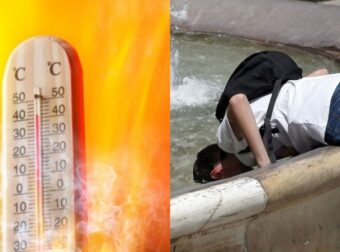 Αυτό που έρχεται δεν το λένε ούτε οι μετεωρολόγοι: 11 πόλεις μπαίνουν στο… φούρνο – Έρχεται πραγματικός καύσωνας