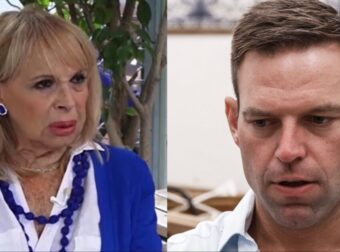 Το “βρήκε” από την Φόνσου: Ο Κασσελάκης άκουσε το χειρότερο από την Άννα και ακόμα να πιστέψει όσα άκουσε