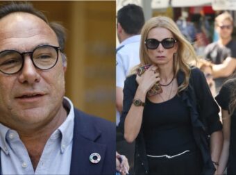 Σοφία Κόκκαλη: Η 24χρονη καλλονή κόρη του Πέτρου – Το παράπονο της, η μαμά και η λέξη που τον κάνει “έξαλλο”