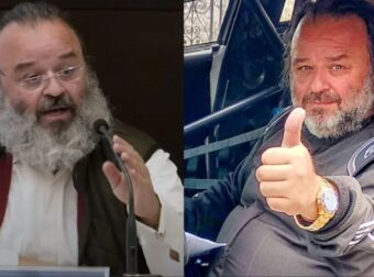 Ραλίστας & μακρυμάλλης: Γνωρίστε τον νέο ιδιόμορφο ιδιοκτήτη της ΑΕΚ και τις επιχειρήσεις που όλοι μας έχουμε “περάσει”