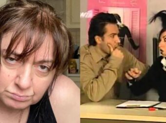 Σοφία Μουτίδου: «Θέλετε να σας πω πόσα έπαιρνα στους “Στάβλους της Εριέτας Ζαΐμη”, έπαιρνα 100 ευρώ το επεισόδιο»