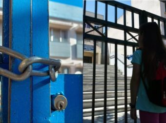 Καύσωνας: Ανατροπή με τα σχολεία στην Αθήνα: Πού θα είναι κλειστά – Ποια θα λειτουργήσουν με μειωμένο ωράριο