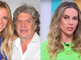 Μαρία Λουίζα Βούρου: «Όταν βγήκε το τεστ DNA με τον μπαμπά μου έπαθα σοκ… Έπαιξε η ζωή μου στα κανάλια»