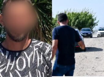 Δάκρυσε μέχρι και ο ιατροδικαστής όταν το ανακάλυψε: Ο φρικτός τρόπος που αποτελείωσε ο 37χρονος την 11χρονη Βασιλική