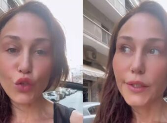 «Μου άνοιξαν το αμάξι στην περιοχή των Ιλισίων…»:Αναστατωμένη η Αναστασοπούλου, αυτά τα 3 πράγματα της πήραν