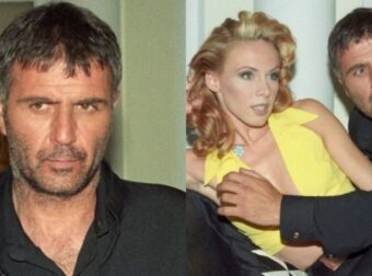 Δύο Ξένοι: Το «άσεμνο» επεισόδιο 41 με τον Σεργιανόπουλο που απαγορεύτηκε και δεν προβάλλεται ποτέ από το MEGA