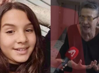 Έγραψε 4 λέξεις στην τελευταία σελίδα: Ανατριχιάζει το τελευταίο σημείωμα της 11χρονης, η αποκάλυψη της δασκάλας της